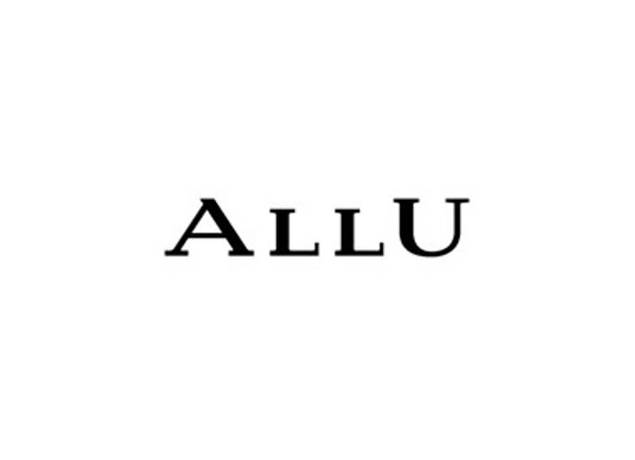 ALLU logo